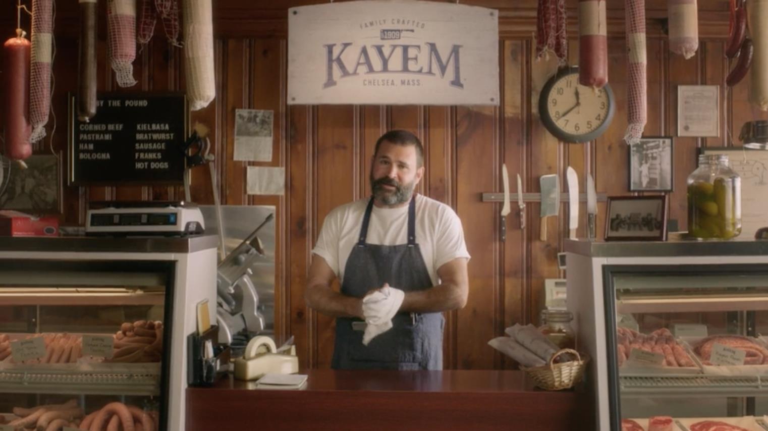 Kayem | The New Bacon